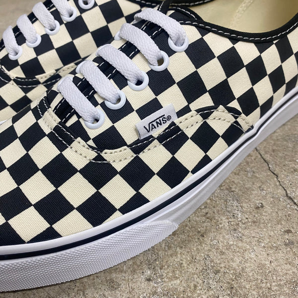 Authentic ' CANVAS ' -VANS CLASSIC LINE-