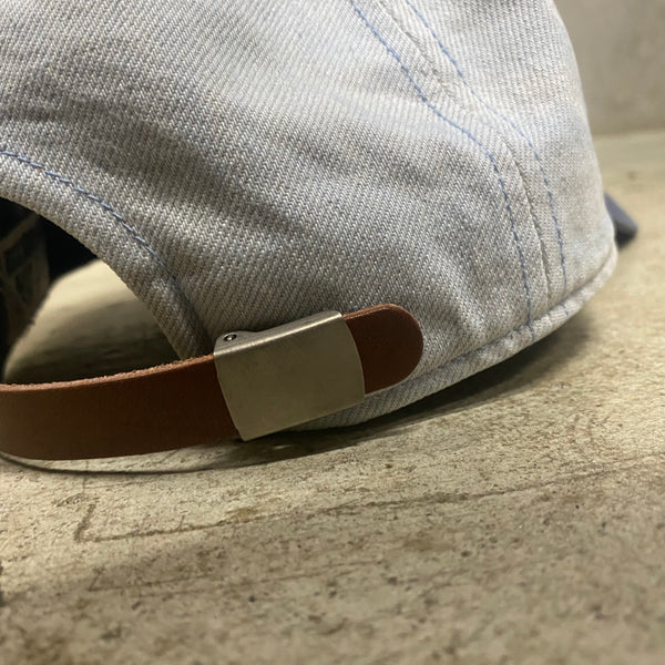 SAINT Mxxxxx CAP " DENIM " / Saint Michael