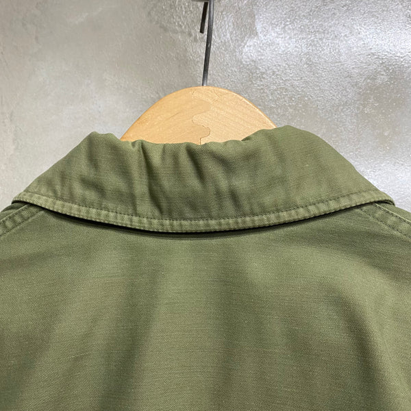 [ ONLY ONE ! ] U. S. NAVY 60-70's A-2 DECK JACKET / Mr.Clean Select