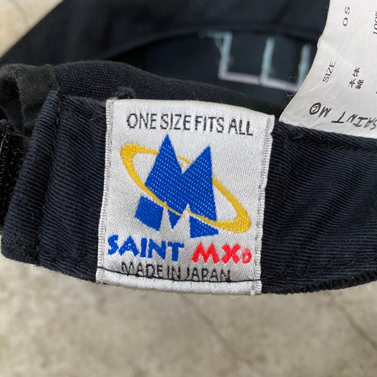 SAINT MICHAEL CAP " SMX6 " / Saint Michael