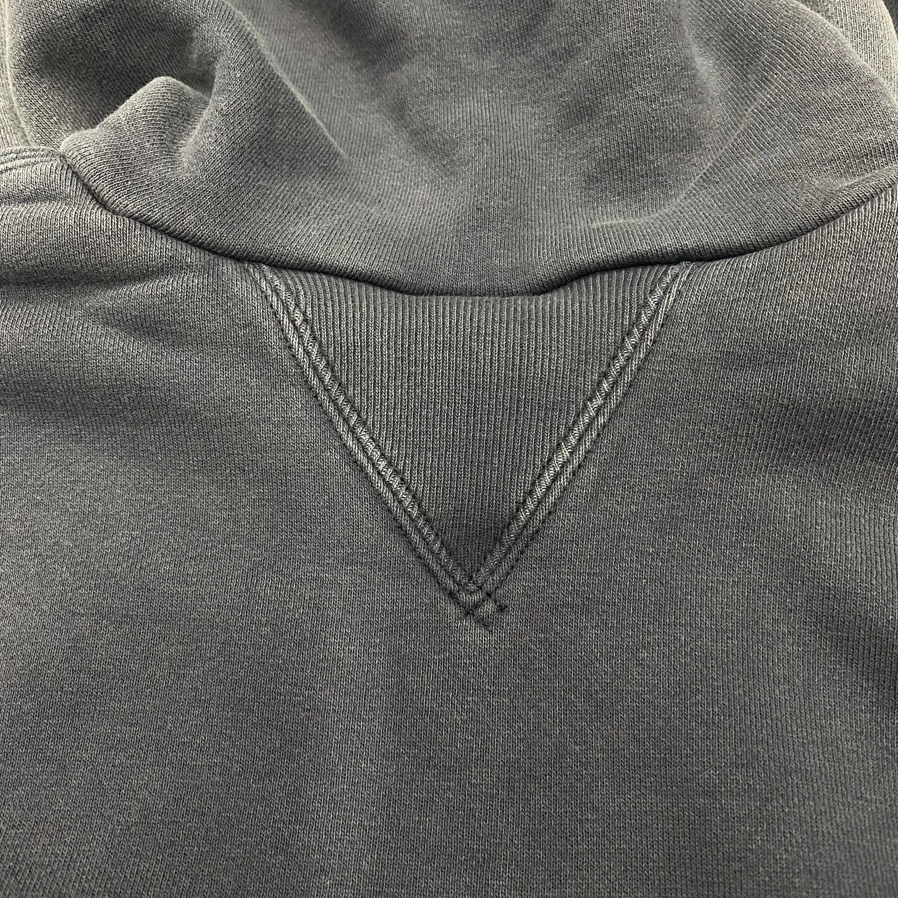 SAINT MICHAEL x BerBerJin HOODIE ' SAA ' -COLLABORATION- / Saint Michael