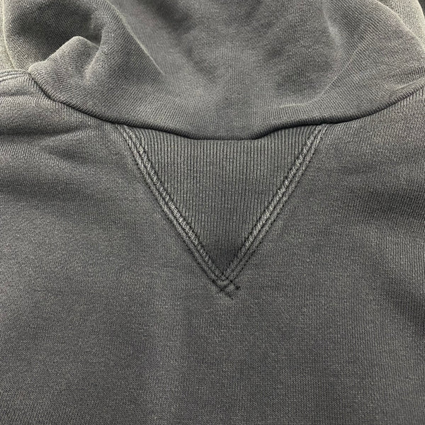 SAINT MICHAEL x BerBerJin HOODIE ' SAA ' -COLLABORATION- / Saint Michael