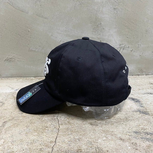 DARKR8M STUDIO  SHIBUYA CAP / DARKR8M STUDIO