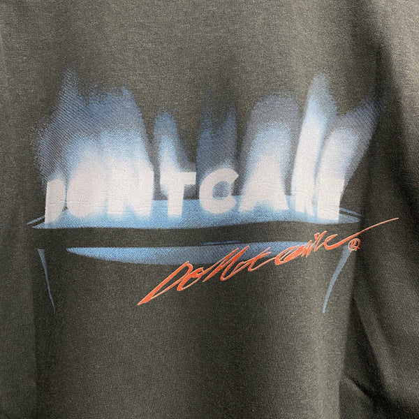 DON'T CARE SHORT SLEEVE T-SHIRTS " DC-GT2508 ” / DON'T CARE