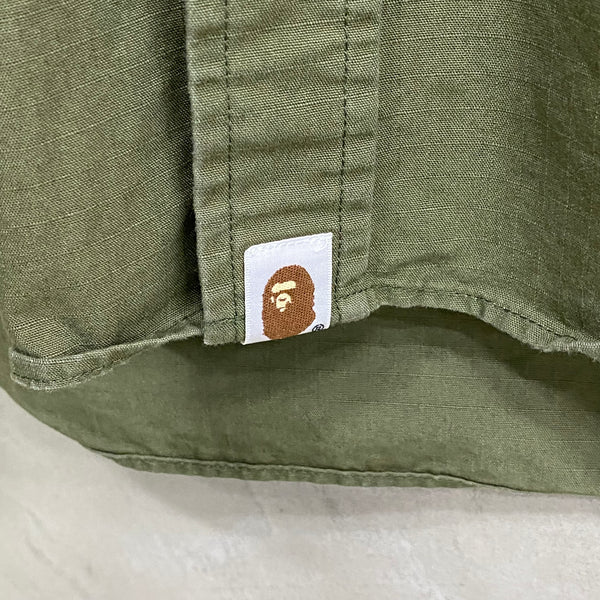 [ ONLY ONE ! ] A BATHING APE SHIRTS JACKET / ARCHIVE