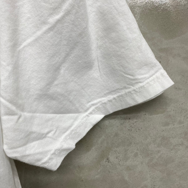 DON'T CARE SHORT SLEEVE T-SHIRTS " DC-GT006 ” / DON'T CARE