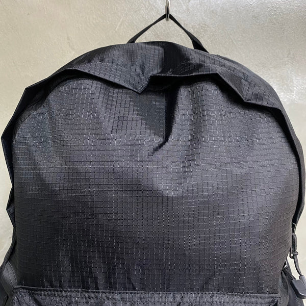 TRAIL BACK PACK / PACKING
