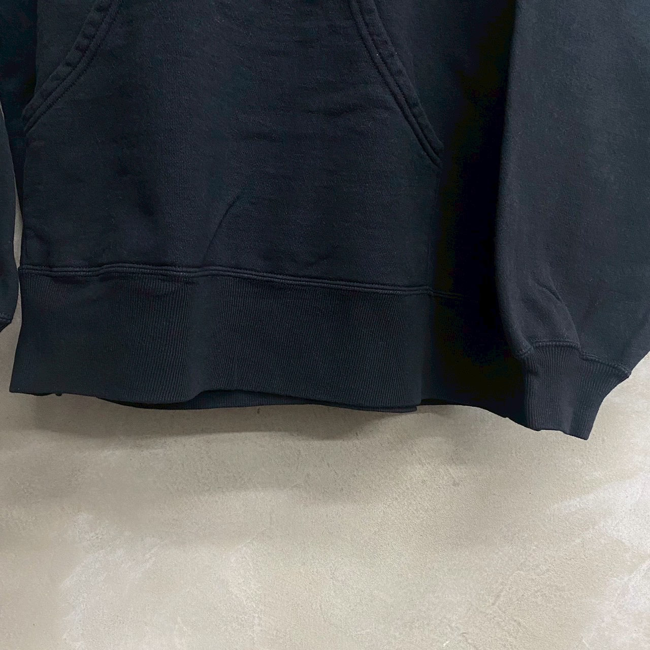 SAINT Mxxxxxx HOODIE ' RIBON SAINT  ' / Saint Michael