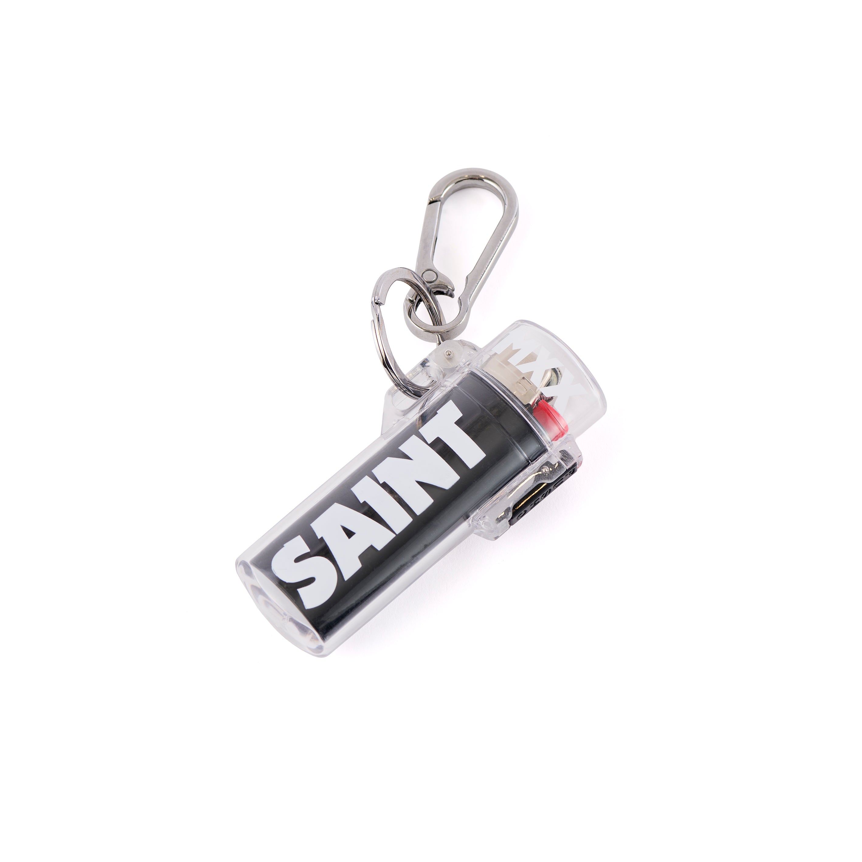 SAINT Mxxxxxx LIGHTER CASE ‘ BABY MICHAEL ‘ / Saint Michael
