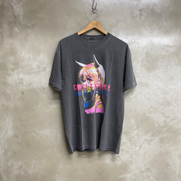 DON'T CARE SHORT SLEEVE T-SHIRTS " DC-GT008 ” / DON'T CARE