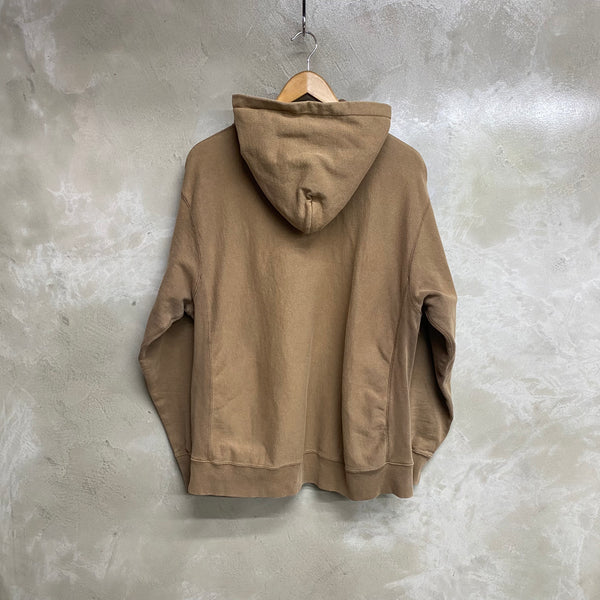 [ USED ] A BATHING APE SWEAT HOODIE ‘ BUSY WORKS ’ / USED STREET