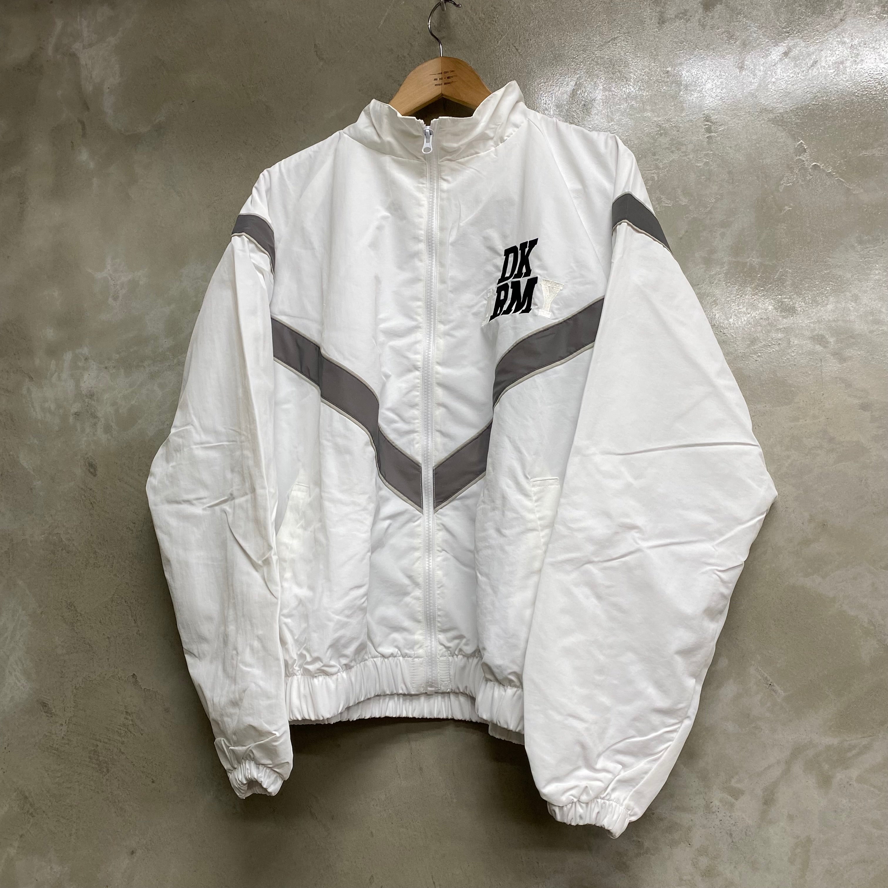 ［ LAST ONE ! ］DARKR8M STUDIO  IPFU JACKET / DARKR8M STUDIO