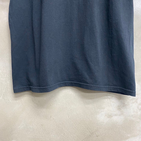 [ ONLY ONE ! ] USAF AIR ADVISOR ACADEMY SHORT SLEEVE T-SHIRT / U.S.MILITARY
