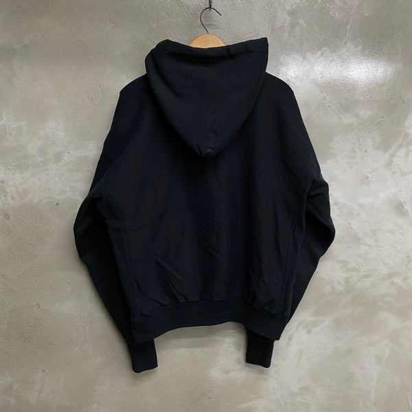 SAINT MICHAEL HOODIE ' ARCH SAINT ' / Saint Michael