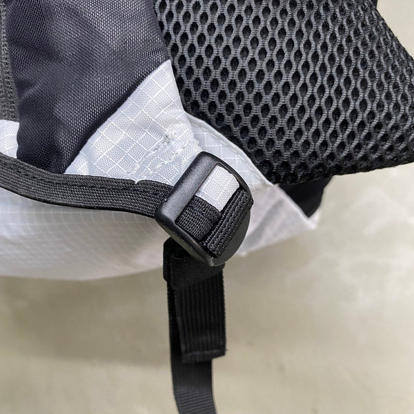 TRAIL BACK PACK / PACKING