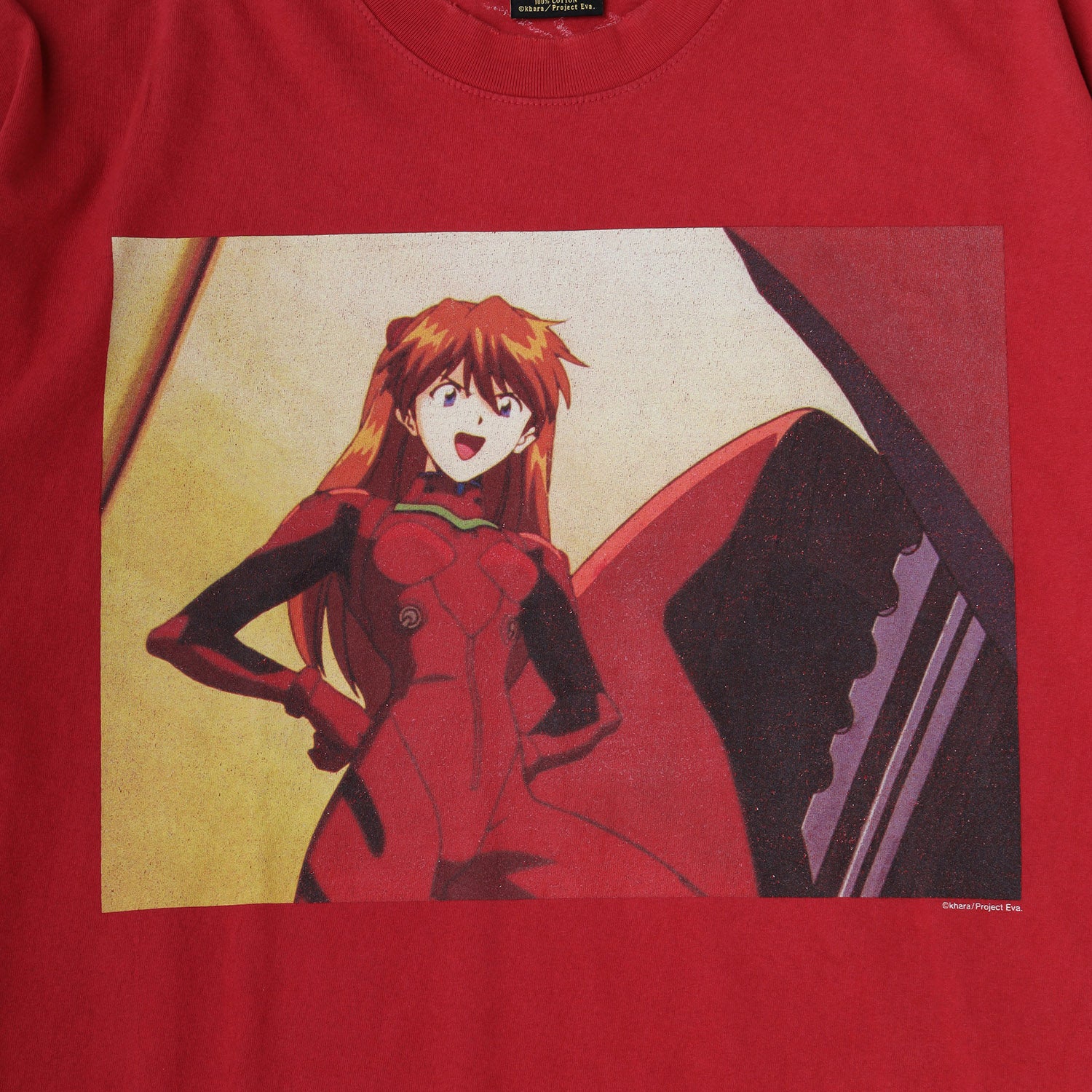 ［ FINAL ONE ! ］EVANGELION:95  0044 T-Shirt  / EVANGELION:95