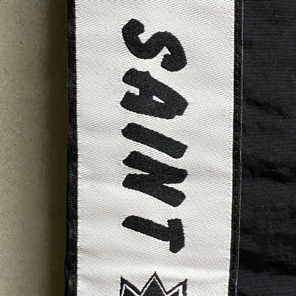SAINT MICHAEL TRACK PANTS / Saint Michael