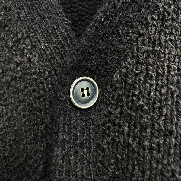 KAMIYA  Sun Faded  Cardigan / KAMIYA