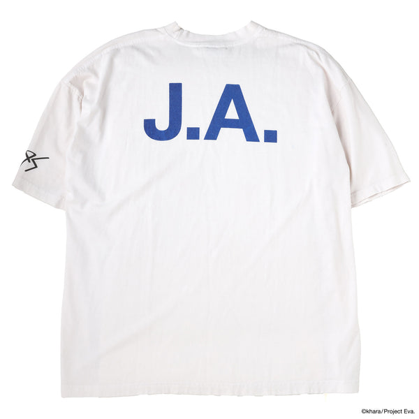 EVANGELION:95  0021 T-Shirt  / EVANGELION:95