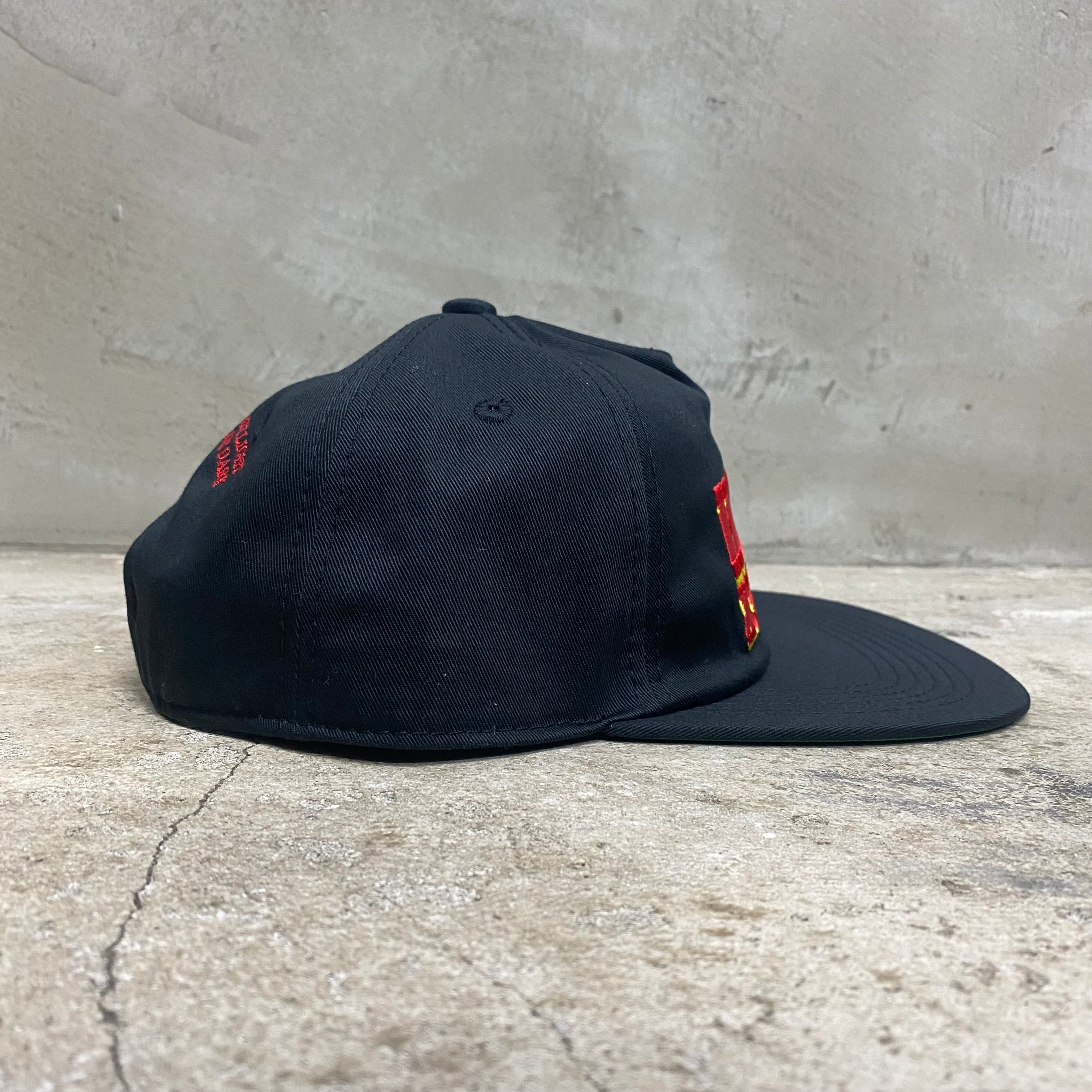 SAINT Mxxxxxx CAP " HOLY SAINT " / Saint Michael