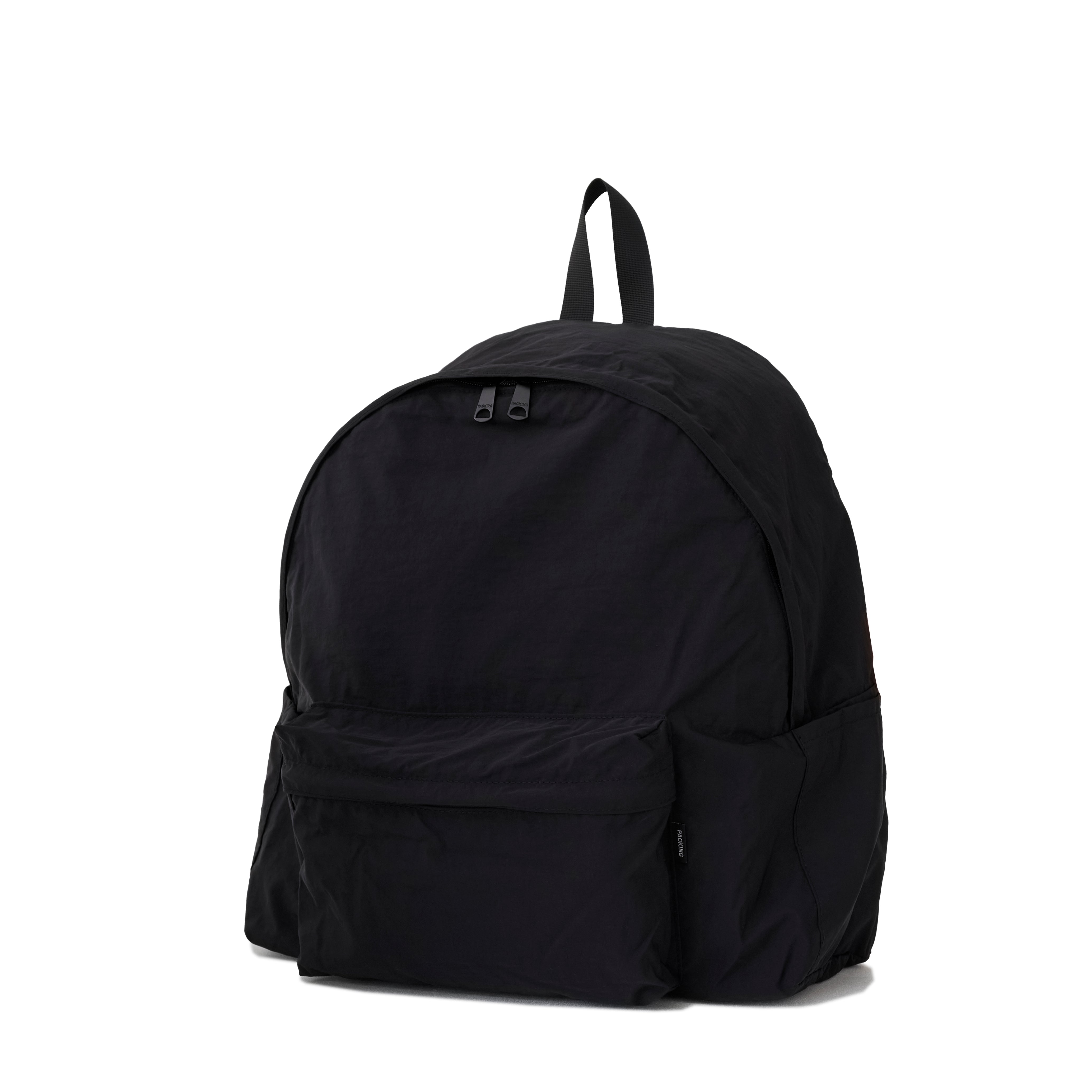 PA‑044 LIGHT LIGHT BACKPACK / PACKING