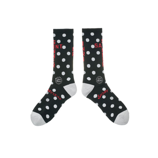SAINT Mxxxxxx SOCKS “ DOT “ / Saint Michael