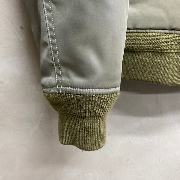 [ ONLY ONE ! ] NEIBORHOOD CUSTOM MA-1 / ARCHIVE