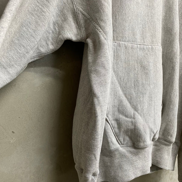 SAINT MICHAEL HOODIE ' LOGO ' / Saint Michael