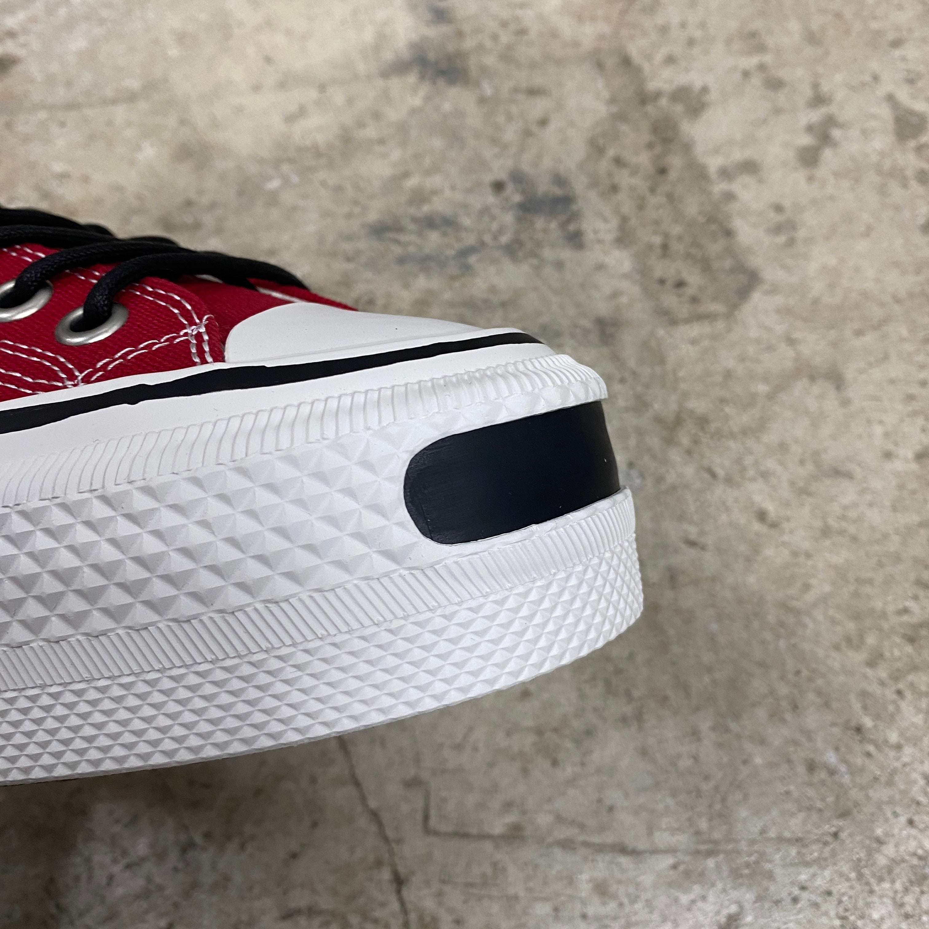 KAMIYA  "Joey" Platform Sneaker / KAMIYA