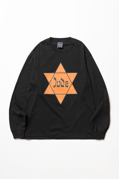 LOCALS ONLY Jude long sleeve  / LOCALS ONLY