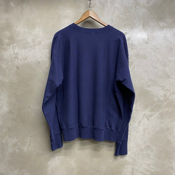 PRIEST SWEAT SHIRT / LOCALS ONLY
