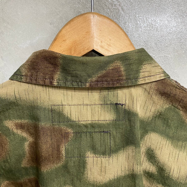 [ USED ] NEIGHBORHOOD UTILITY SHIRTS / USED STREET