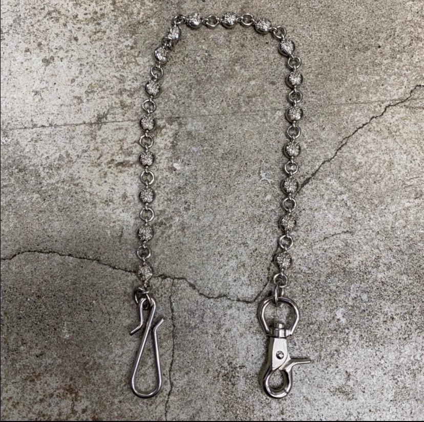 KAMIYA  Ball Wallet Chain  / KAMIYA