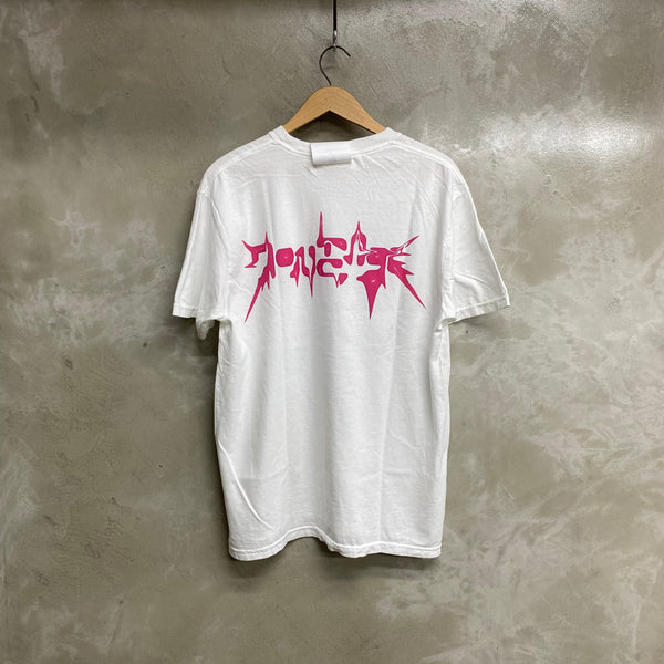 DON'T CARE SHORT SLEEVE T-SHIRTS " DC-GT003 ” / DON'T CARE