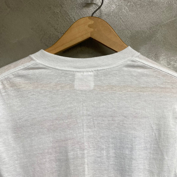 [ ONLY ONE ! ] OLLIE NORTH  SHORT SLEEVE T-SHIRT / Mr.Clean Select