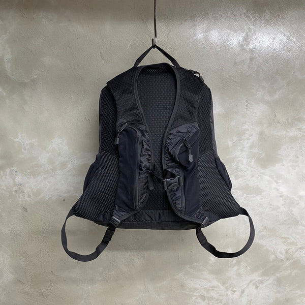 TRAIL BACK PACK / PACKING