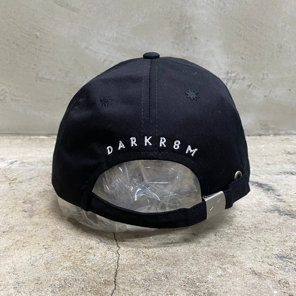 DARKR8M STUDIO  SHIBUYA CAP / DARKR8M STUDIO