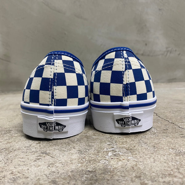 Authentic ' CANVAS ' -VANS CLASSIC LINE-