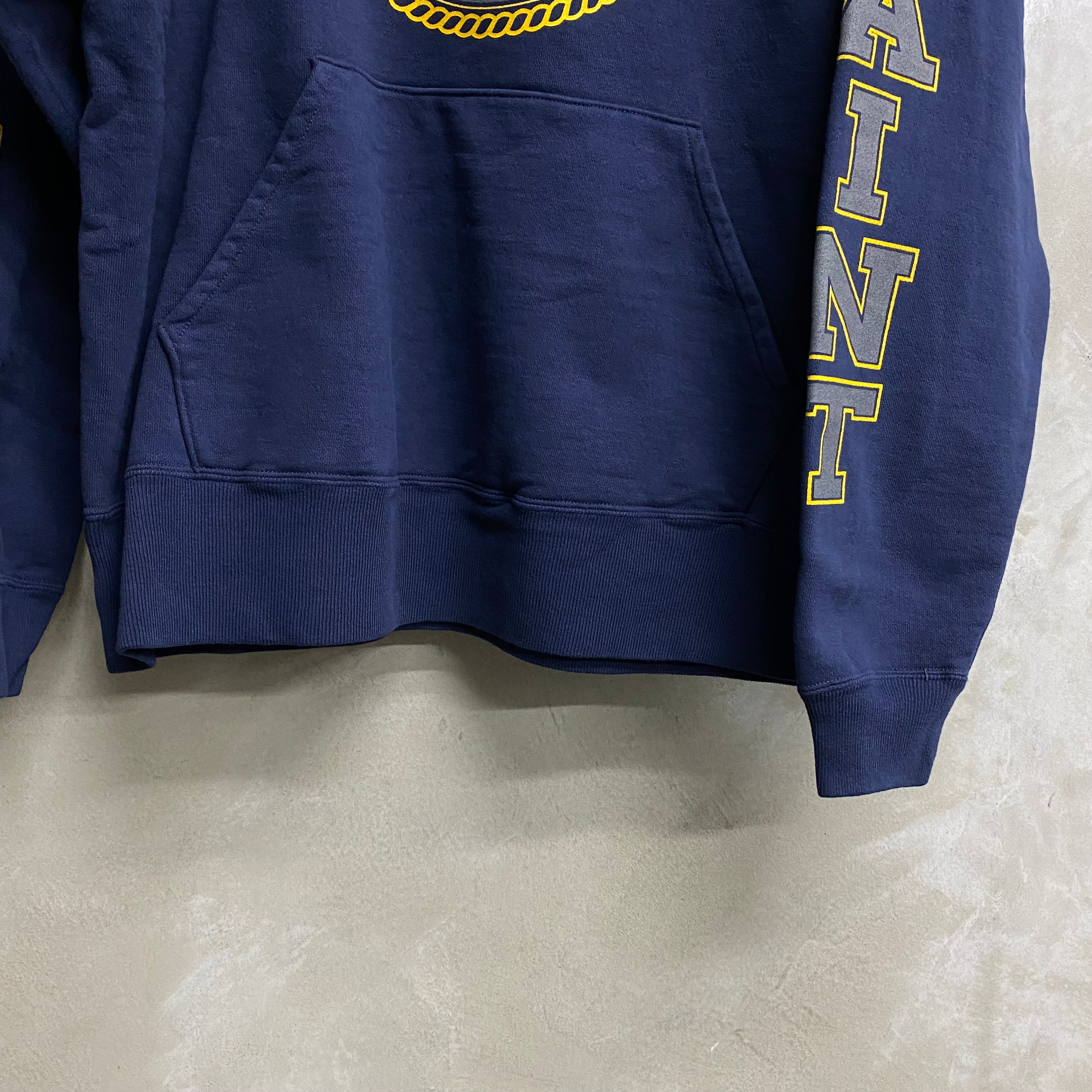 SAINT Mxxxxxx HOODIE “ SAINT “  / Saint Michael