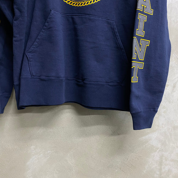 SAINT Mxxxxxx HOODIE “ SAINT “  / Saint Michael