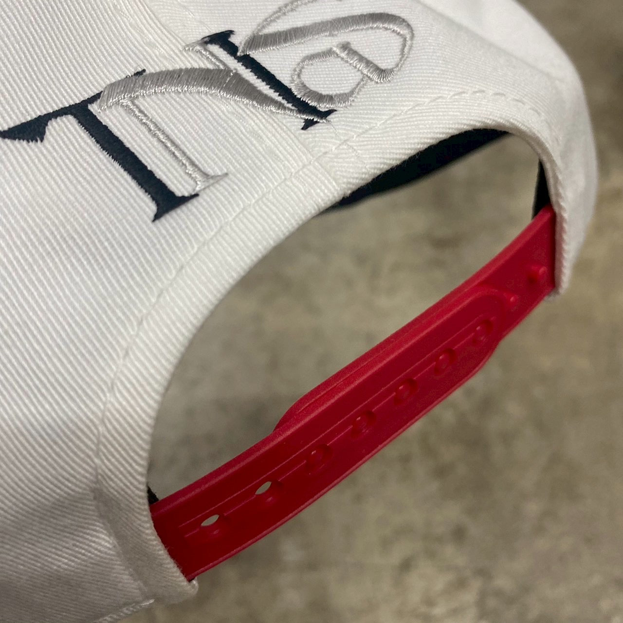 SAINT Mxxxxxx × NAS CAP " NAS_CAP " / Saint Michael