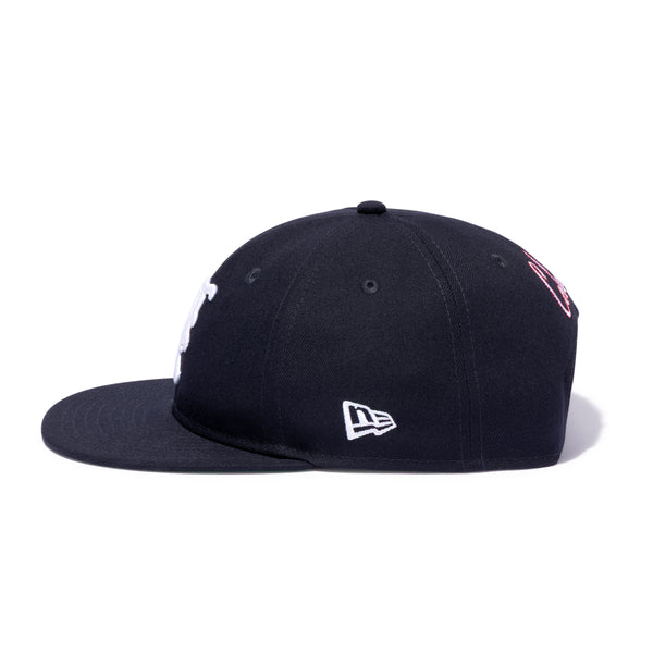 SAINT Mxxxxxx × NEWERA® CAP " CELEBRITY " / Saint Michael