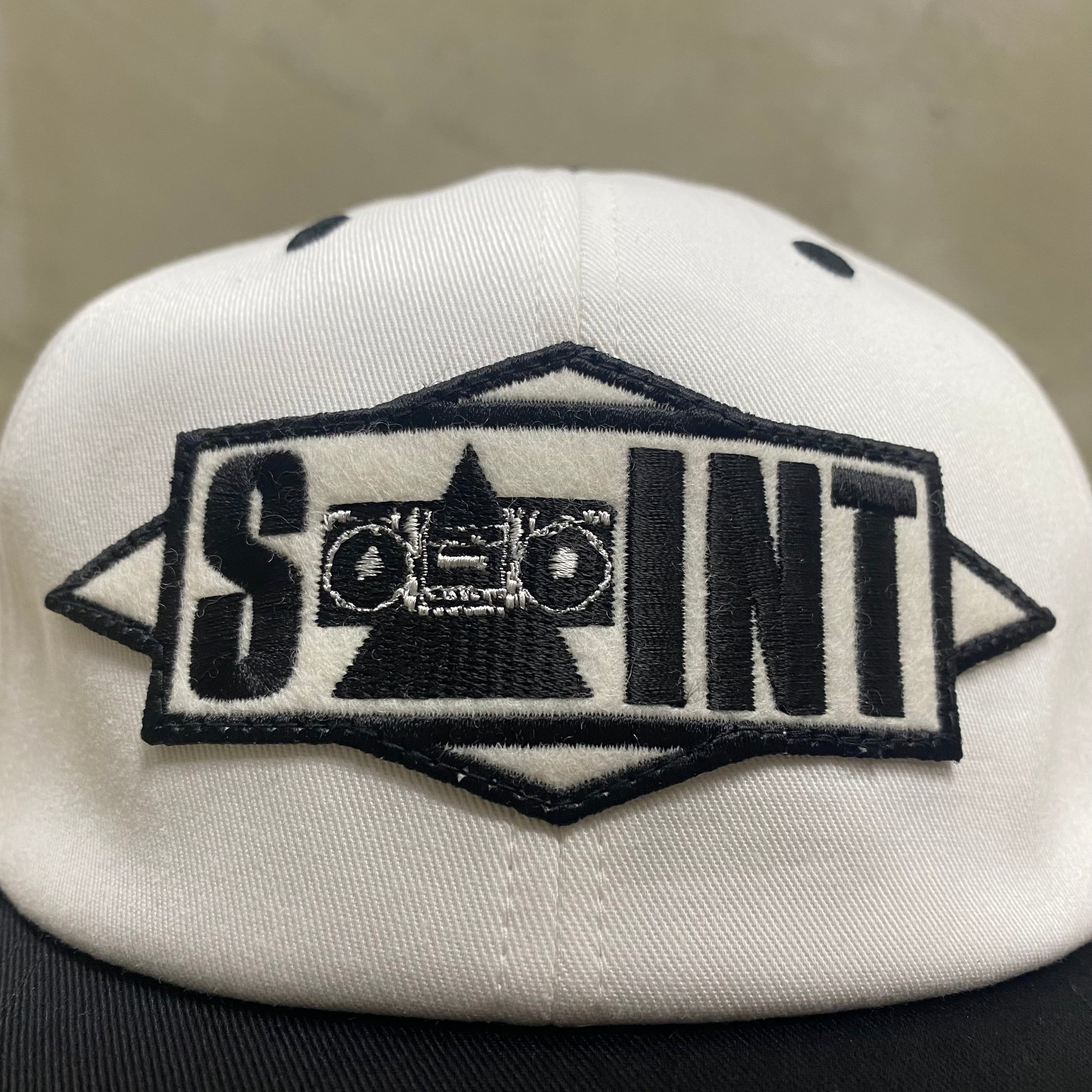 SAINT Mxxxxxx × The KLF CAP " KLF_CAP " / Saint Michael