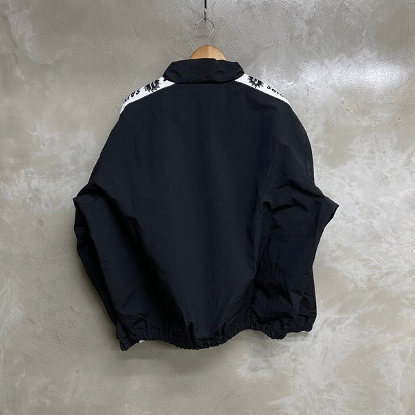SAINT MICHAEL TRACK JACKET ' SIDE TAPE ' / Saint Michael