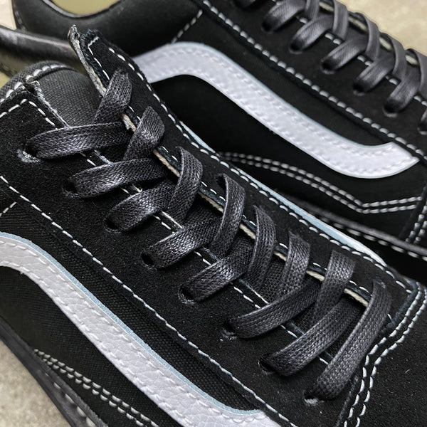 CUSTOM OLD SKOOL -RECOUTURE × VANS × ANEX-