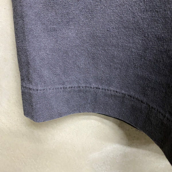 SAINT Mxxxxxx × FEAR OF GOD  SHORT SLEEVE T-SHIRTS ' COMPLETE CONTRL  ' - COLLABORATION - / Saint Michael