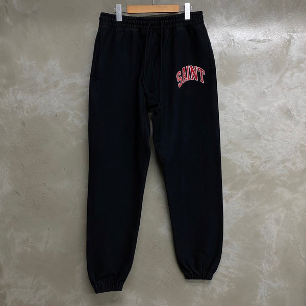 SAINT MICHAEL SWEAT PANTS ' ARCH SAINT ' / Saint Michael