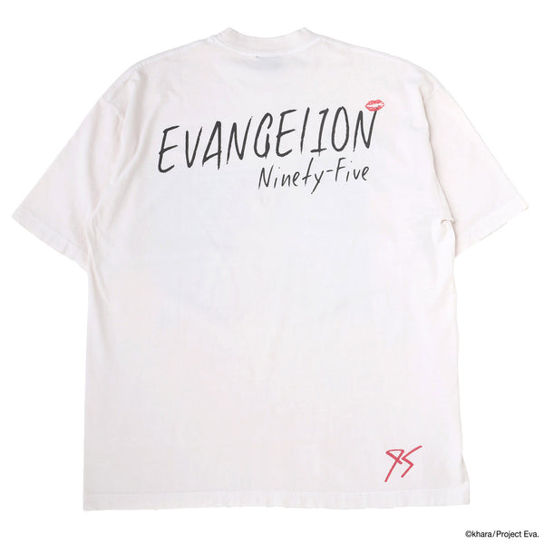 EVANGELION:95  0041 T-Shirt  / EVANGELION:95
