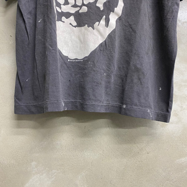 SAINT Mxxxxxx x A BATHING APE  SHORT SLEEVE T-SHIRTS ' ALWAYS LOVE ' -COLLABORATION-/ Saint Michael