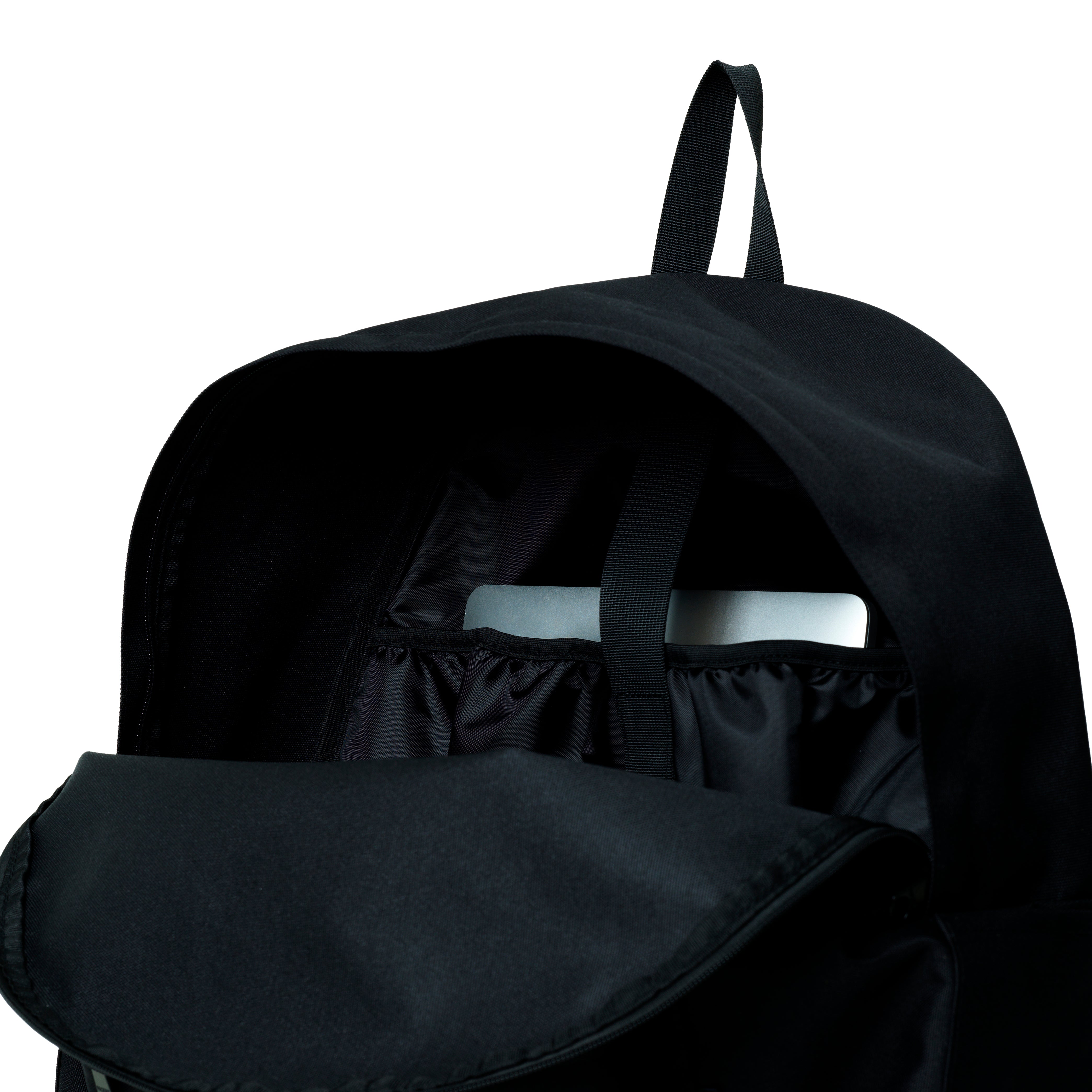 PA‑001N BACK PACK BLACK / PACKING